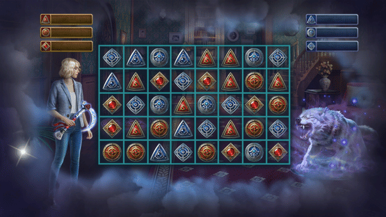 Grim Tales: Light in the Darkness - Collector's Edition Screenshot