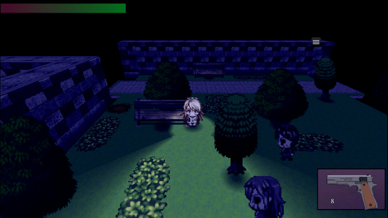 Bianka Lovesick Screenshot