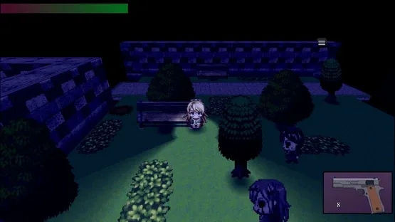 Bianka Lovesick screenshot 3