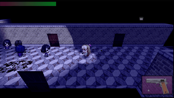 Bianka Lovesick Screenshot