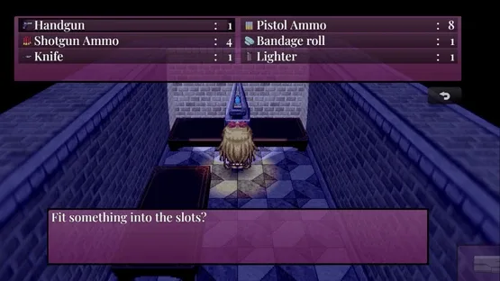 Bianka Lovesick screenshot 5
