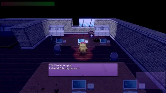 Bianka Lovesick screenshot 6