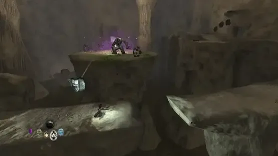 Brave screenshot 1