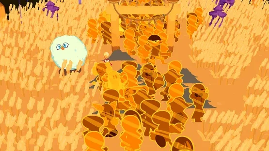 Rhell: Warped Worlds & Troubled Times screenshot 6
