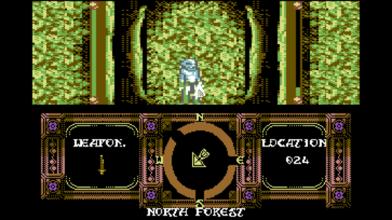 Argus Screenshot