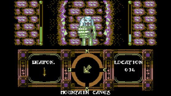 Argus Screenshot