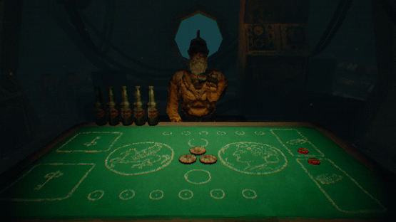 Charon's Obol Screenshot
