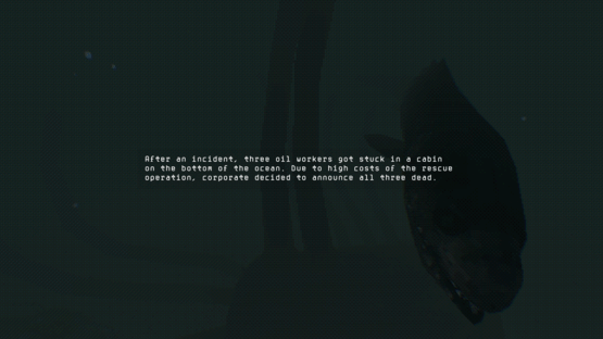 Charon's Obol Screenshot