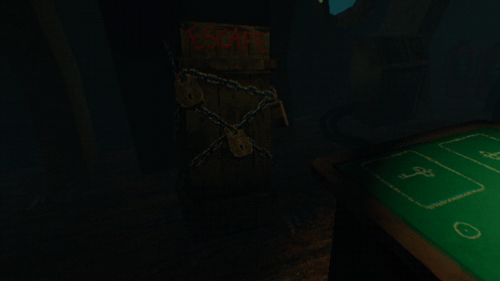 Charon's Obol Screenshot