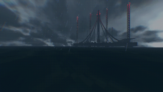 Charon's Obol Screenshot