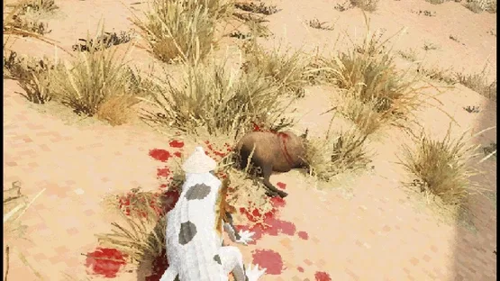 Croc Royale screenshot 5