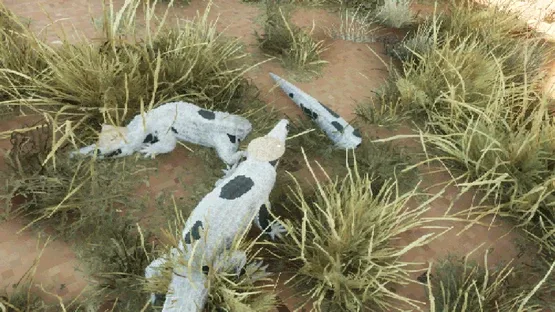 Croc Royale screenshot 6