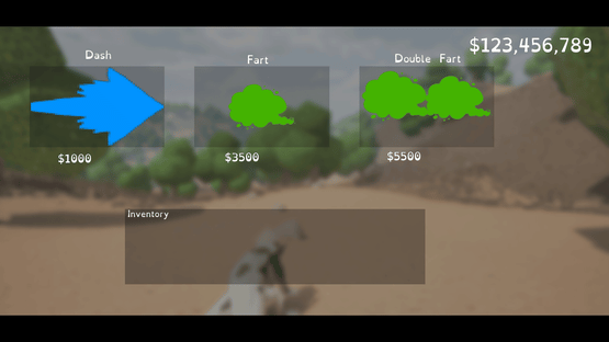 Croc Royale Screenshot