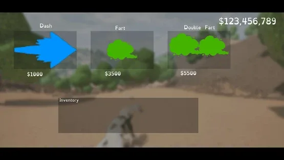 Croc Royale screenshot 1