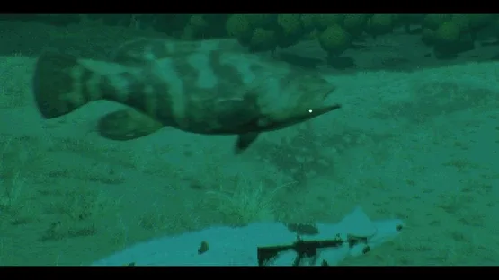 Croc Royale screenshot 3