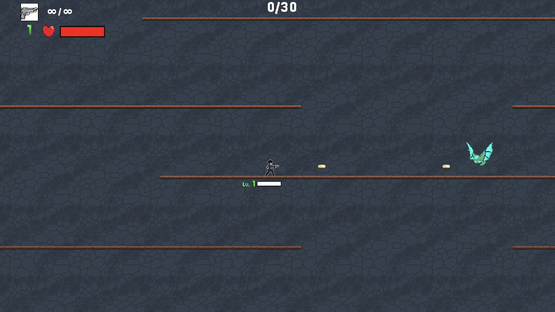 Ondine: Prototype Screenshot