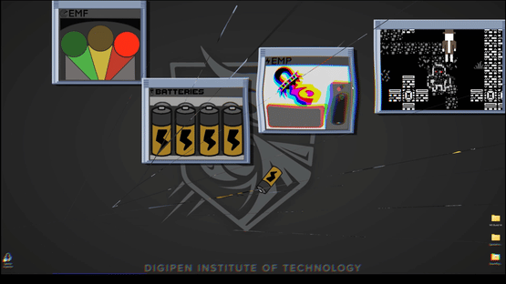 Specter Inspector Screenshot