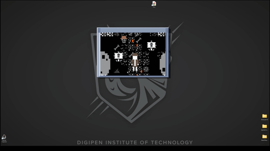 Specter Inspector Screenshot