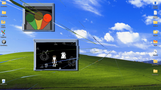 Specter Inspector Screenshot