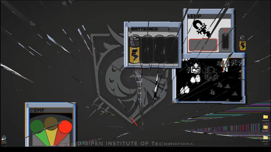 Specter Inspector Screenshot