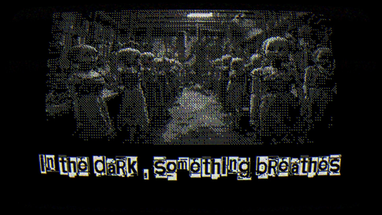 Loop//Error Screenshot