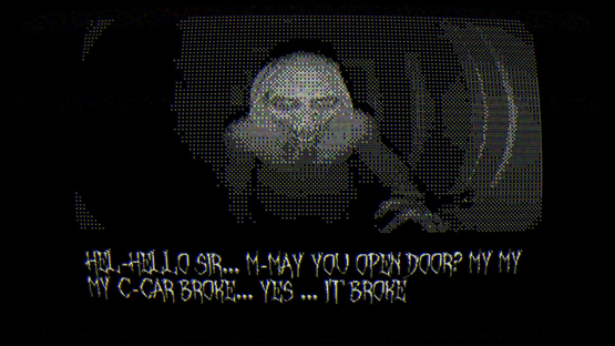 Loop//Error Screenshot