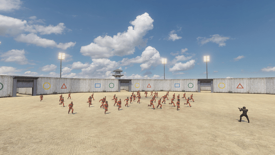 Executioner Screenshot