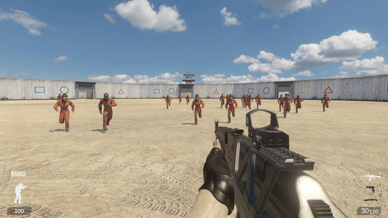 Executioner Screenshot