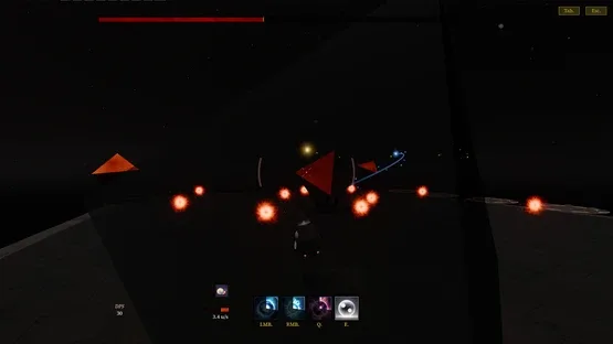 When the Road Darkens screenshot 4