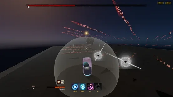 When the Road Darkens screenshot 7