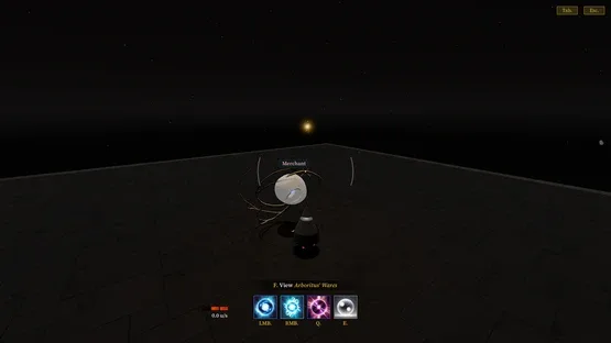When the Road Darkens screenshot 8