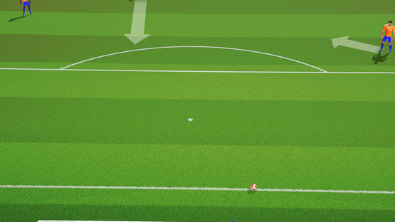 FIFA Rivals Screenshot