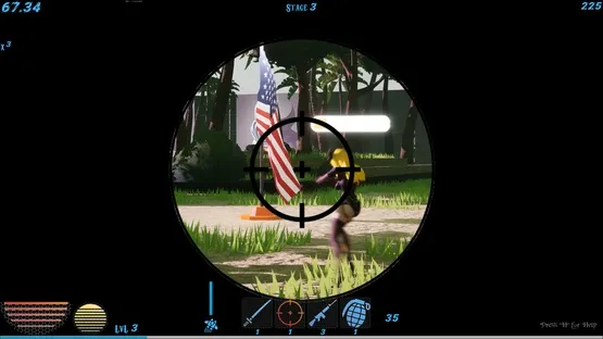 Save the Flag screenshot 10