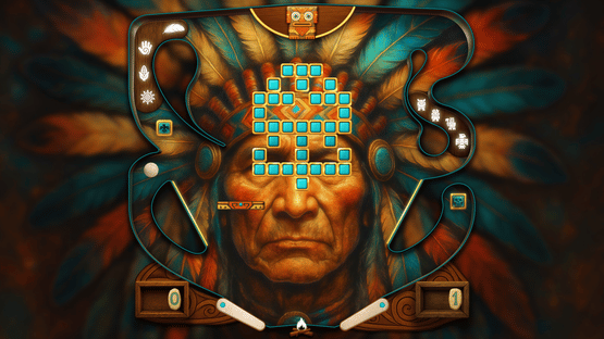 Infinity Rage Screenshot