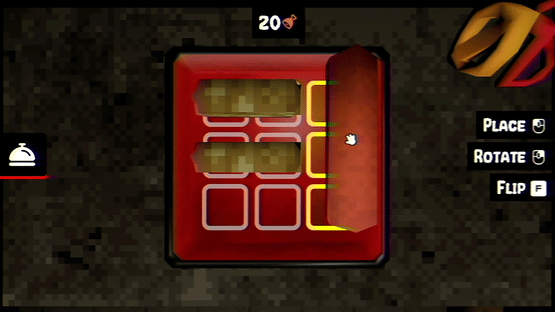 Don't Let It Starve Screenshot