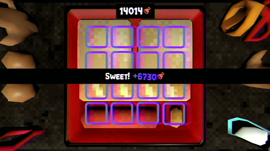 Don't Let It Starve Screenshot