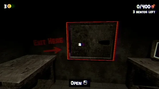Don't Let It Starve screenshot 7