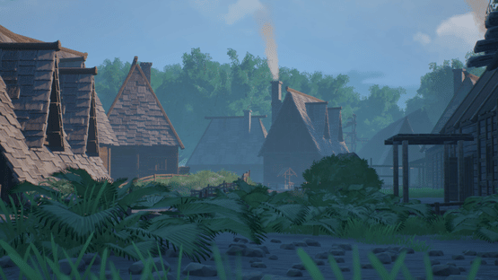 Island World Screenshot