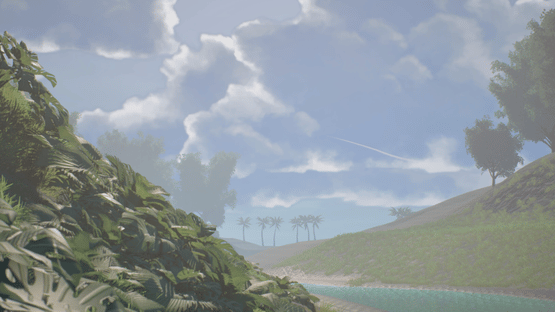 Island World Screenshot