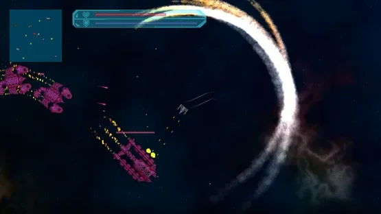 Stinger: Episode 1 screenshot 9