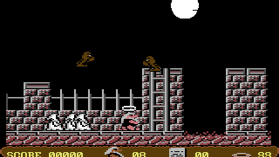 To Hell and Back Screenshot