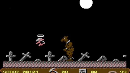To Hell and Back Screenshot