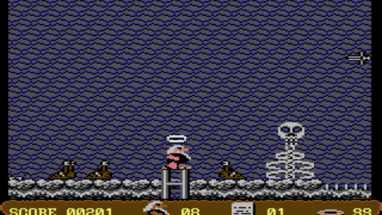 To Hell and Back Screenshot