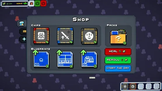 Project Kepler: Delivery Included! screenshot 2