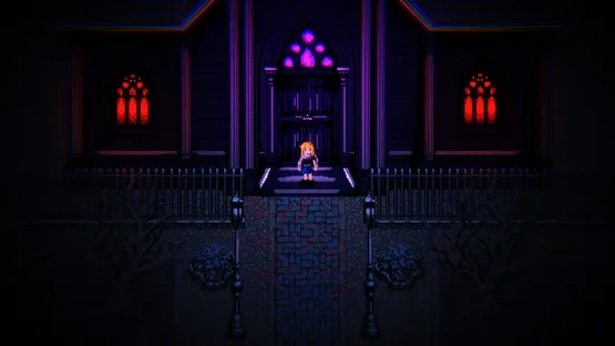 Children of the Spring screenshot 2
