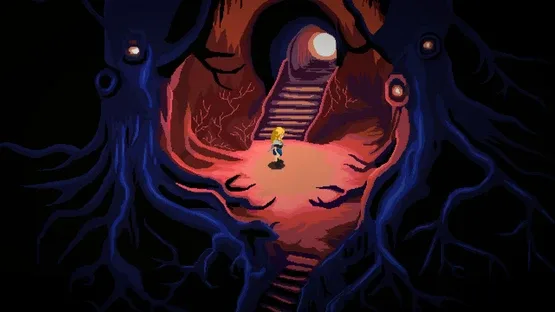 Children of the Spring screenshot 5