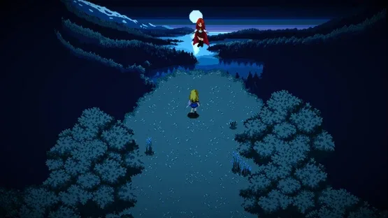Children of the Spring screenshot 13