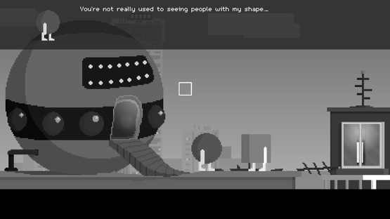 Antenna Dilemma Screenshot