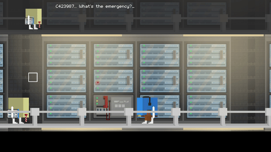 Antenna Dilemma Screenshot