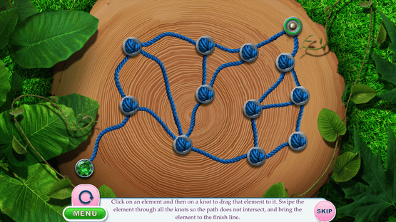 Around the World 5: Beautiful America - Collector's Edition Screenshot